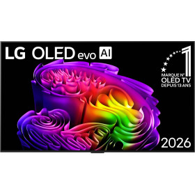 LG OLED55G6 - Image 1