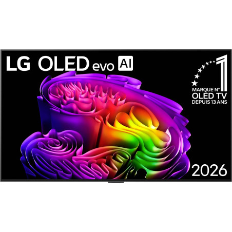 LG OLED55G6 - Image 1