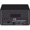 LG OLED77T4 TV OLED 77 pouces, panneau arrière Zero Connect Box connectique HDMI USB LAN optique