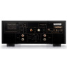 ADVANCE ACOUSTIC XA160 EVO amplificateur de puissance, panneau arrière entrées XLR RCA et borniers haut-parleurs