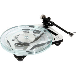 REGA PLANAR 8 Nd9