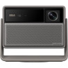 XGIMI HORIZON 20 vidéoprojecteur longue focale, vue de face grille Harman Kardon et optique 4K Ultra HD