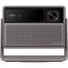 XGIMI HORIZON 20 MAX vidéoprojecteur longue focale, vue de face optique 4K et grille Harman Kardon IMAX Enhanced