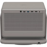 XGIMI HORIZON 20 MAX vidéoprojecteur longue focale, panneau arrière connectique HDMI USB optique et grille de ventilation