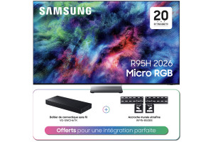 SAMSUNG TMR85R95H
