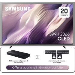 SAMSUNG TQ77S99H