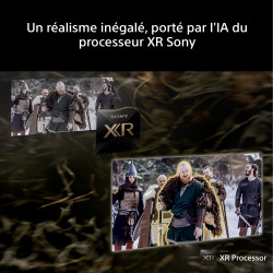 SONY 85 BRAVIA 9 II (K85XR95M2)