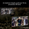 SONY 85 BRAVIA 9 II (K85XR95M2)