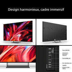 SONY 85 BRAVIA 9 II (K85XR95M2)