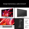 SONY 85 BRAVIA 9 II (K85XR95M2)