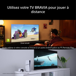 SONY 85 BRAVIA 9 II (K85XR95M2)