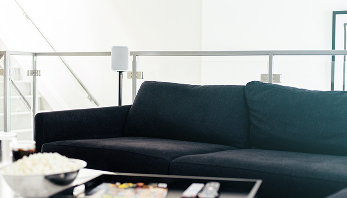 BLUESOUND PULSE FLEX 2i Entourez vous de son