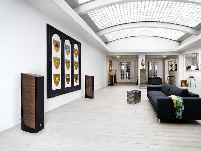 DALI EPICON 6 Description