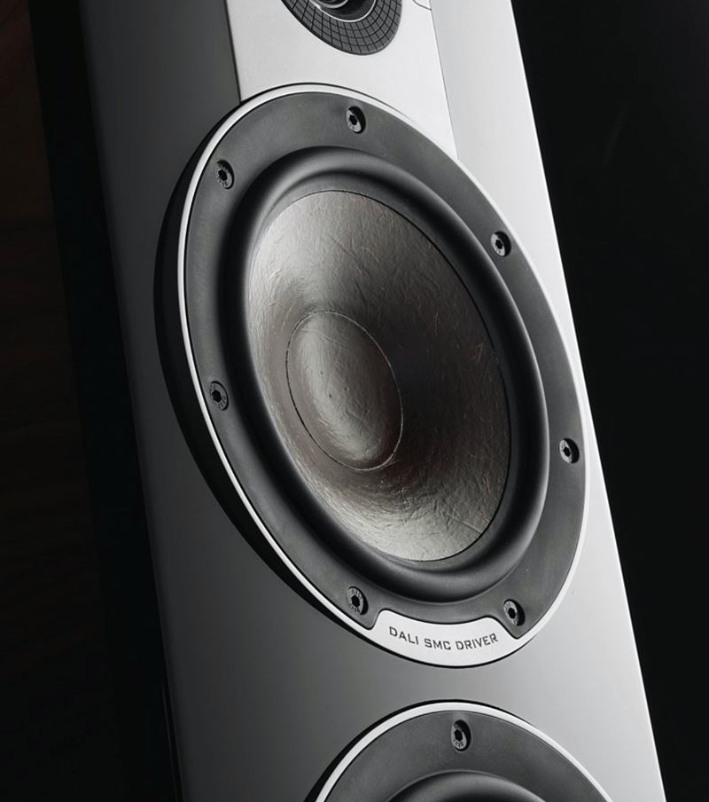 DALI EPICON 6 Haut parleur