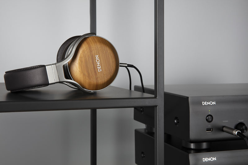 DENON AH-D9200 Description