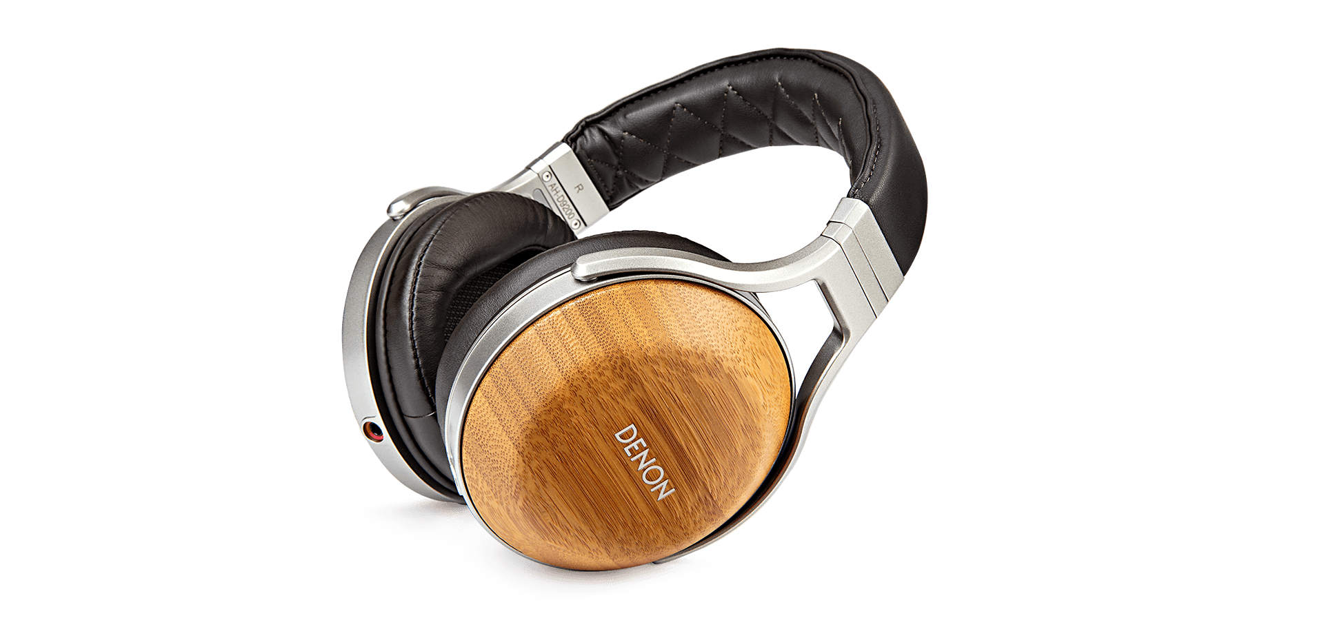DENON AH-D9200 Vue d'ensemble