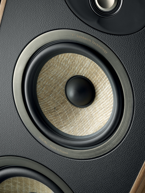 FOCAL ARIA EVO X N°2 - HP
