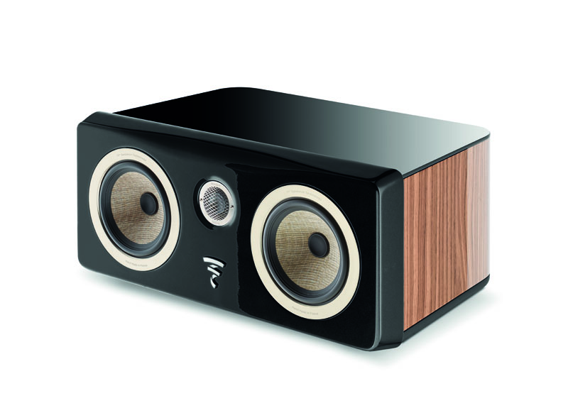 FOCAL KANTA CENTER - Enceinte centrale