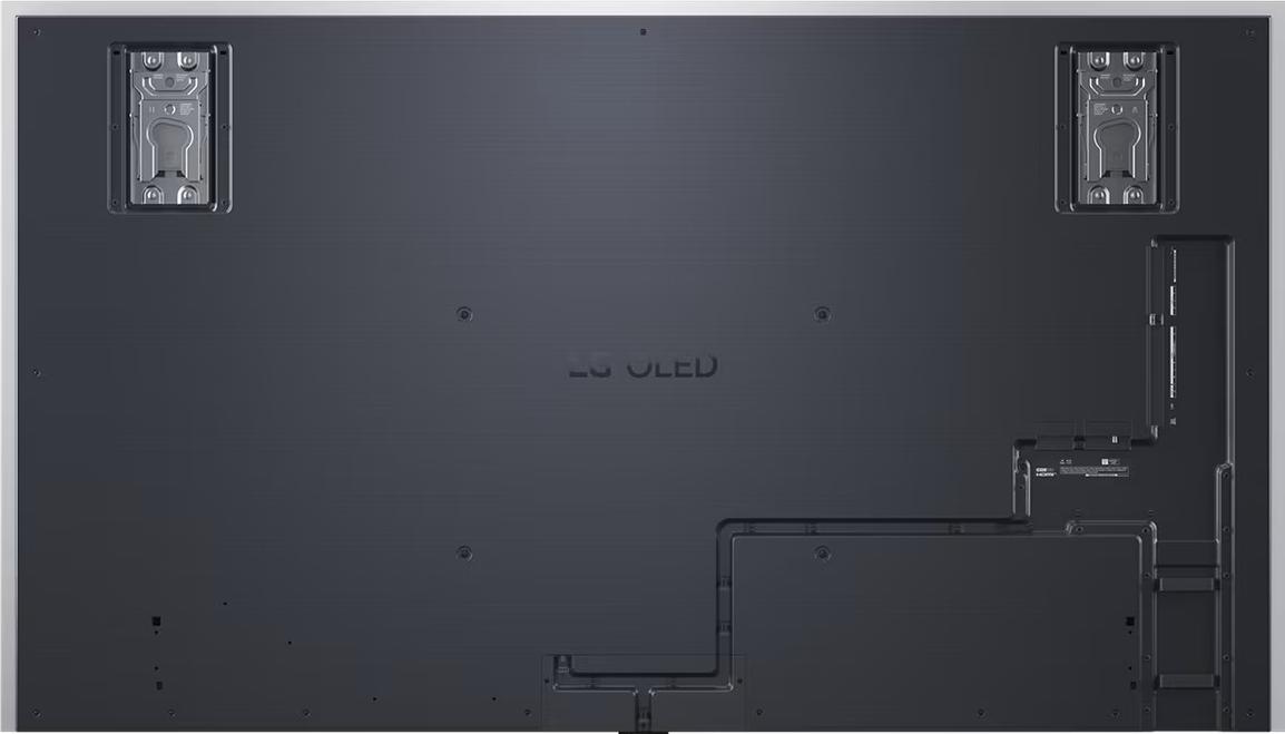 OLED97G5,Connectique,HDMI 2.1,Bluetooth 5.3,Wifi 6,OLED 97G5