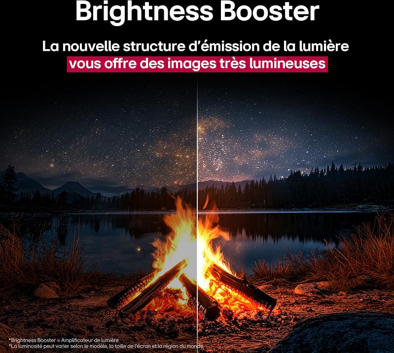 LG OLED97G5,Brightness Booster,97G5,TV OLED,OLED 97,G5