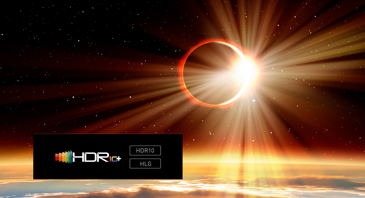 PANASONIC DP-UB150 - Lecteur Blu-Ray