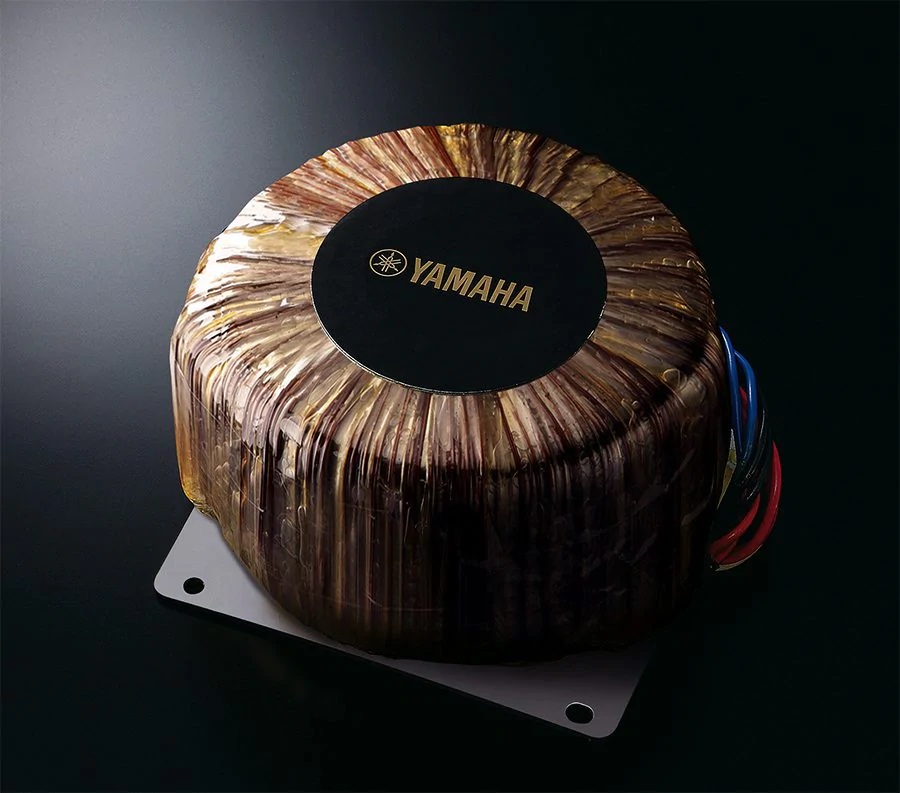 YAMAHA MX-A5200 Performance naturelle