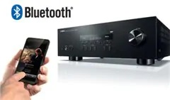 YAMAHA R-S202D compatible Bluetooth