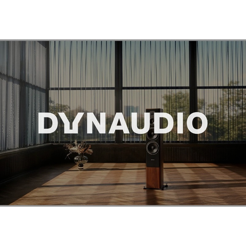 DYNAUDIO